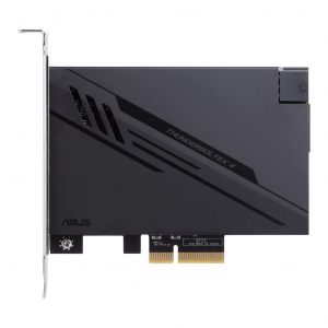 ASUS ThunderboltEX 4 bővítő kártya PCIe